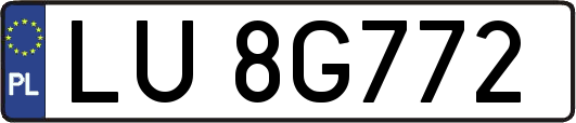 LU8G772