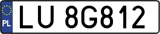 LU8G812