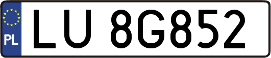 LU8G852