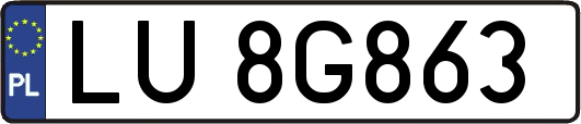 LU8G863