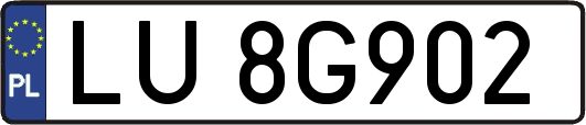 LU8G902
