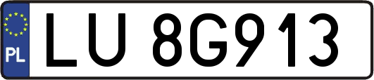 LU8G913