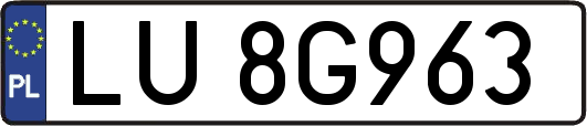 LU8G963