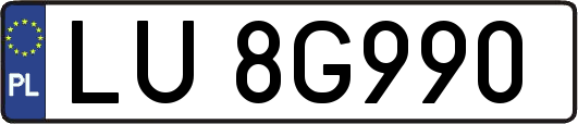 LU8G990