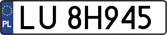 LU8H945