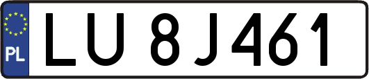 LU8J461