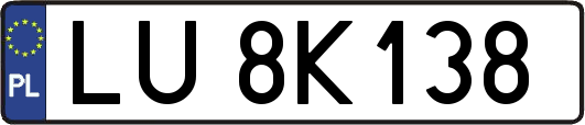 LU8K138