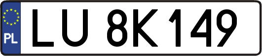 LU8K149