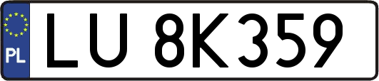 LU8K359