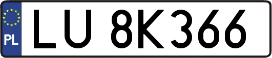 LU8K366