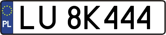 LU8K444