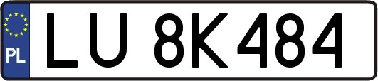 LU8K484