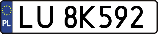 LU8K592