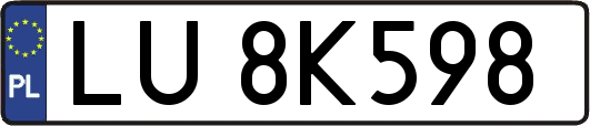 LU8K598