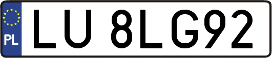 LU8LG92