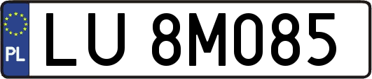 LU8M085