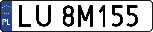 LU8M155