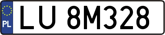 LU8M328
