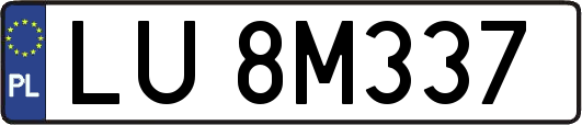 LU8M337