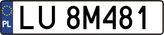 LU8M481