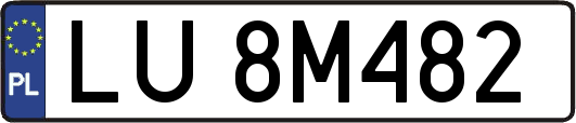 LU8M482