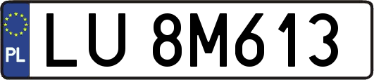 LU8M613