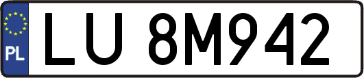 LU8M942