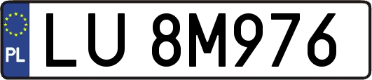 LU8M976
