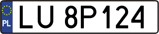 LU8P124