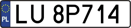 LU8P714