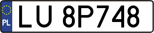 LU8P748