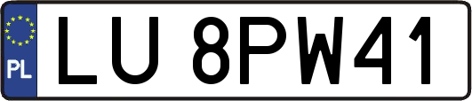 LU8PW41