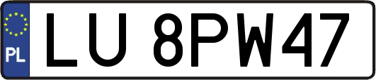 LU8PW47
