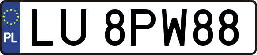 LU8PW88