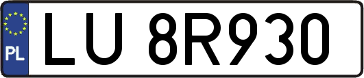 LU8R930
