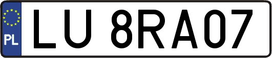 LU8RA07