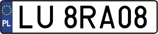 LU8RA08