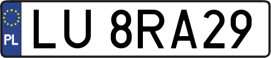 LU8RA29