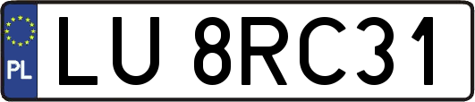 LU8RC31