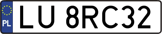 LU8RC32