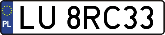 LU8RC33
