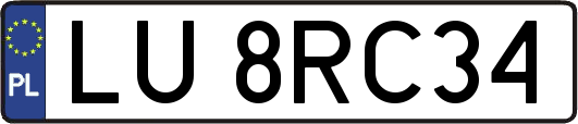 LU8RC34