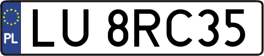 LU8RC35