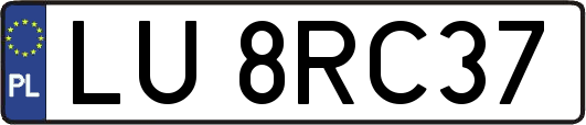 LU8RC37
