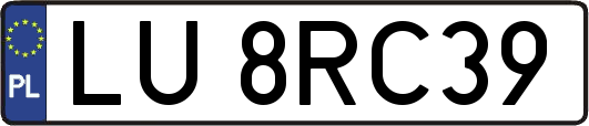 LU8RC39