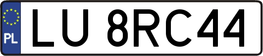 LU8RC44