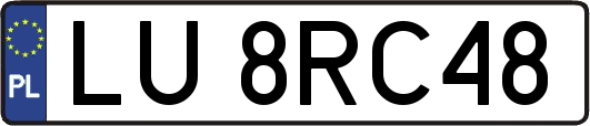 LU8RC48
