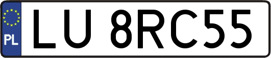 LU8RC55