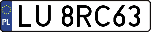 LU8RC63