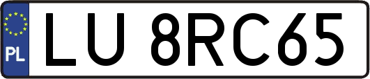 LU8RC65